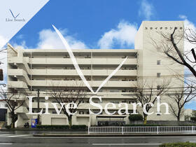 スカイタウン春日 506 【福岡県日鉄バス　一の谷　停】 の外観写真