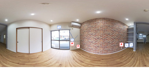 パステロードⅡ番館 102 【東京都亀有駅】 の外観写真