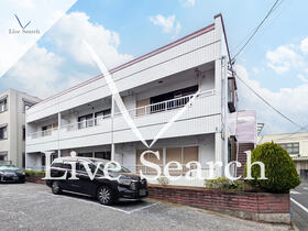 パステロードⅡ番館 102 【東京都亀有駅】 の外観写真