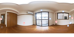 ドリームハイツヤギ 201 【東京都日暮里舎人ライナー　赤土小学校前】 の外観写真