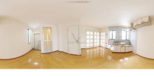 ホルンハイツ西新 202 【福岡県西新駅】 の外観写真