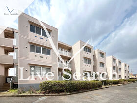 リブレス成田C 301 【千葉県空港第２ビル駅】 の外観写真