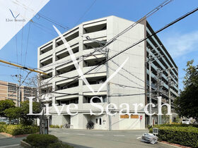 SUN BRIGHT 502 【兵庫県西宮北口駅】 の外観写真