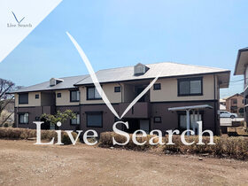 サンベルテⅤ 201 【千葉県外房線　誉田駅　徒歩５分】 の外観写真