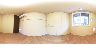 サンフェリーチェ小岩 103 【東京都京成小岩】 の外観写真