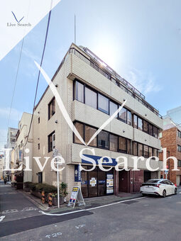 町田ビル 4F 【東京都秋葉原】 の外観写真