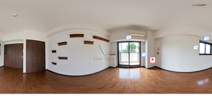 ドゥナーレ畑江通 203 【愛知県岩塚駅】 の外観写真