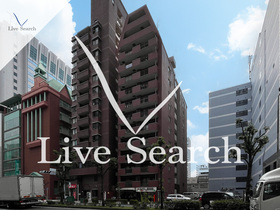 ライオンズマンション江戸堀第二 601 【大阪府肥後橋】 の外観写真