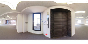 第7荒井ビル 9F 【東京都JR山手線　新宿駅　徒歩5分】 の外観写真