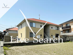 シャーメゾンTOK B103 【福岡県春日原】 の外観写真