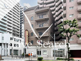 アメニティ江戸堀アネックス 511 【大阪府阿波座】 の外観写真