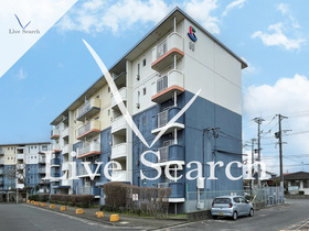 壱岐団地 304 【福岡県橋本駅】 の外観写真