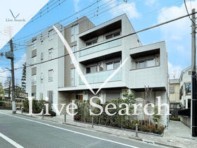 ルクール常盤台 202 【東京都ときわ台】 の外観写真