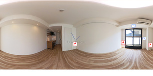 プライムメゾン下北沢 119 【東京都下北沢】 の外観写真