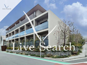 プライムメゾン下北沢 119 【東京都下北沢】 の外観写真