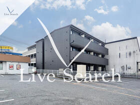 キャメル南流山9A 103 【千葉県南流山】 の外観写真