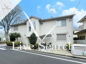 フィオーレ 201 【東京都西荻窪駅】 の外観写真