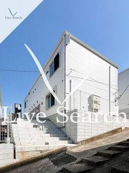 シオンB棟 201 【千葉県馬込沢駅】 の外観写真