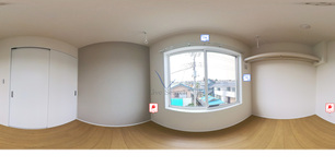 シオンC棟 201 【千葉県馬込沢駅】 の外観写真