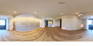 目白ガーデンハイツ 404 【東京都雑司が谷駅徒歩4分】 の外観写真