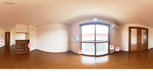 アタラクシア　ABCD C201 【神奈川県橋本駅、相原駅】 の外観写真