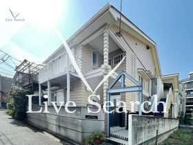 カナハート・ハイム 202 【東京都雑司が谷駅徒歩6分】 の外観写真