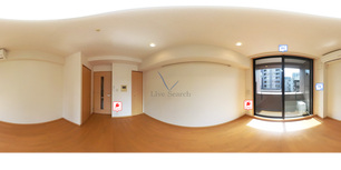 パレステュディオ神楽坂CityTower 315 【東京都牛込神楽坂駅】 の外観写真