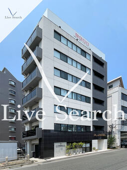 ヴィラージュ博多駅前オフィス 4 【福岡県博多駅】 の外観写真