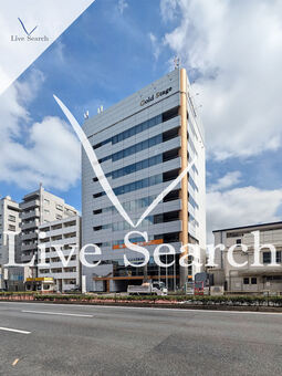 ゴールドステージビル 1F 【東京都戸越駅】 の外観写真