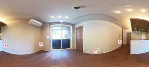 ヒサナミレジデンス 101 【東京都国分寺駅】 の外観写真