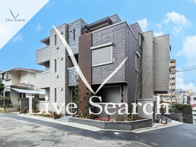 ヒサナミレジデンス 101 【東京都国分寺駅】 の外観写真