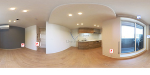 ヒサナミレジデンス 202 【東京都国分寺駅】 の外観写真