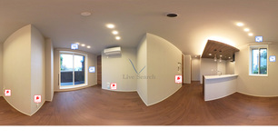 ヒサナミレジデンス 301 【東京都国分寺駅】 の外観写真