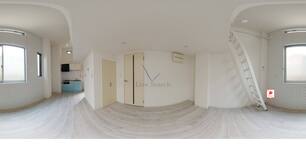 OGI-SUN A 【東京都荻窪】 の外観写真