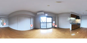 ヒルズ覚王山 105 【愛知県覚王山】 の外観写真