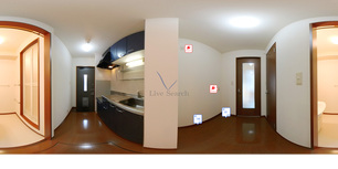 グランシード南福岡 101 【福岡県雑餉隈駅】 の外観写真