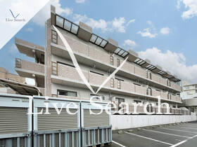 ヒルズ覚王山 203 【愛知県覚王山】 の外観写真