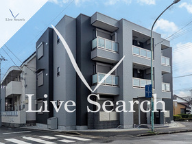 デューク前川 301 【埼玉県蕨駅】 の外観写真