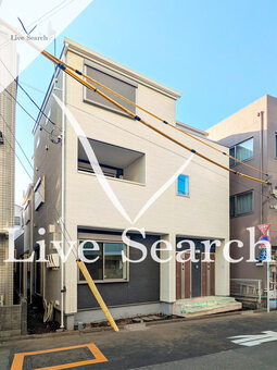 コムフォート桜上水 301 【東京都桜上水】 の外観写真