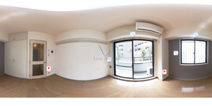 アーデン曙 201 【東京都曙橋駅】 の外観写真