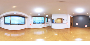 リヒトハイム城山 1101 【愛知県覚王山】 の外観写真