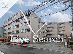 コスモ町屋グランコート 503 【京成線町屋駅と千代田線町屋駅】 の外観写真