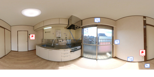 川崎マンション 303 【神奈川県西横浜駅】 の外観写真