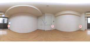 プレサンス新宿御苑前アルティメット 1204 【東京都新宿三丁目駅】 の外観写真