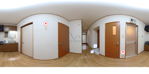 上野毛4丁目アパート 1A 【東京都上野毛駅】 の外観写真