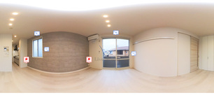 シェリールB 202 【千葉県蘇我駅】 の外観写真