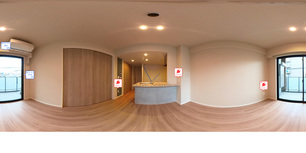 シャーメゾンステージBEFU 205 【福岡県七隈線別府駅】 の外観写真