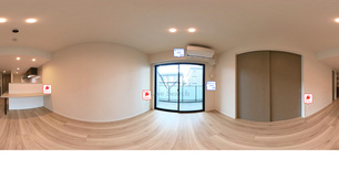 シャーメゾンステージBEFU 302 【福岡県七隈線別府駅】 の外観写真