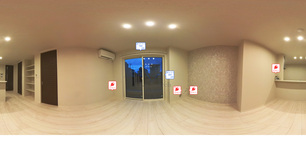 シャロンⅡ 101 【埼玉県西大宮駅】 の外観写真