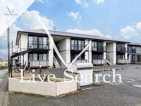 グランヒルズおゆみ野 102 【千葉県誉田駅】 の外観写真